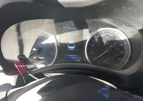 2016 Infiniti Q50 Premium/Sport from USA, damaged, VIN JN1EV7AR7GM341396